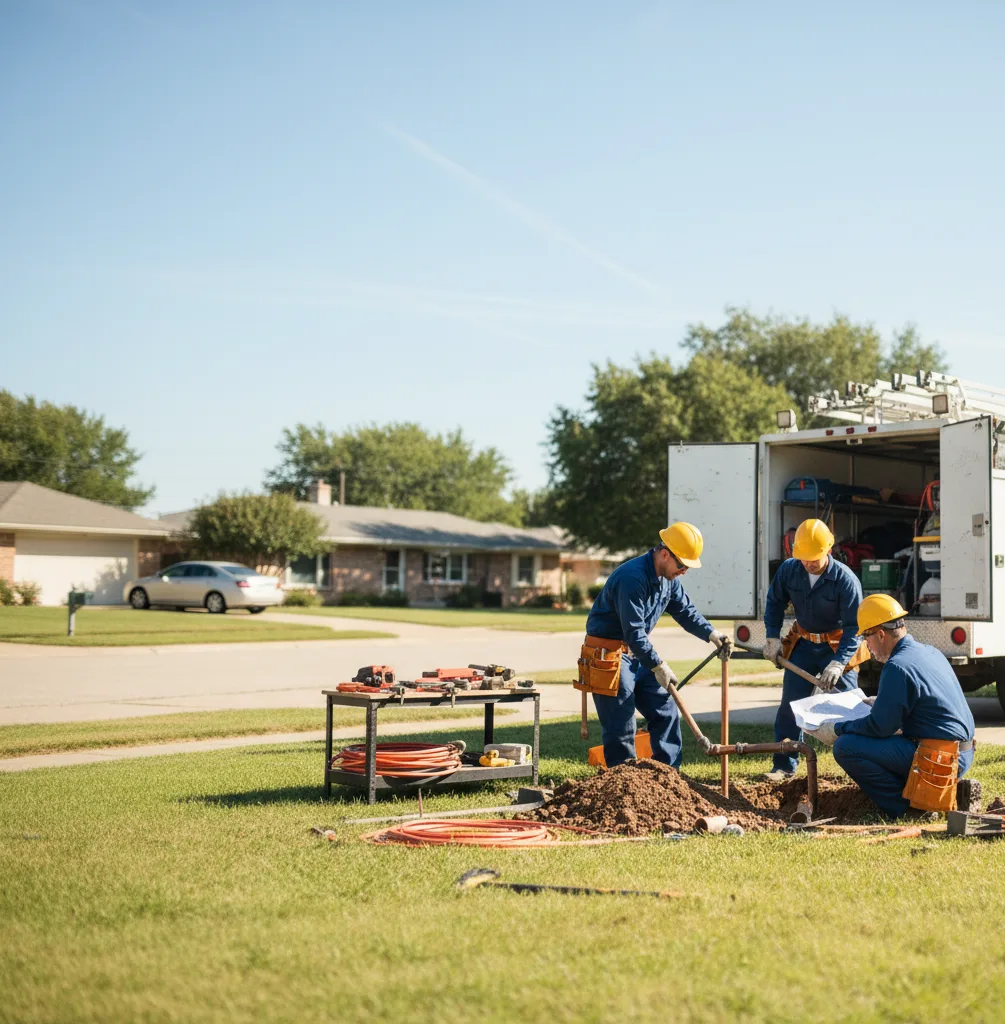 Water Heater Repair in Sarah, MS
